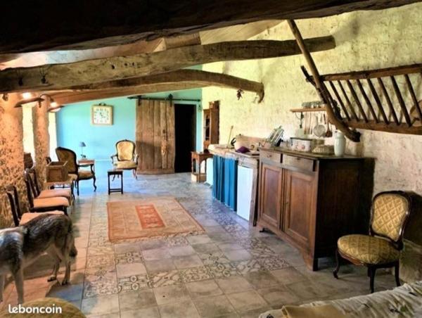 Vente / Maison