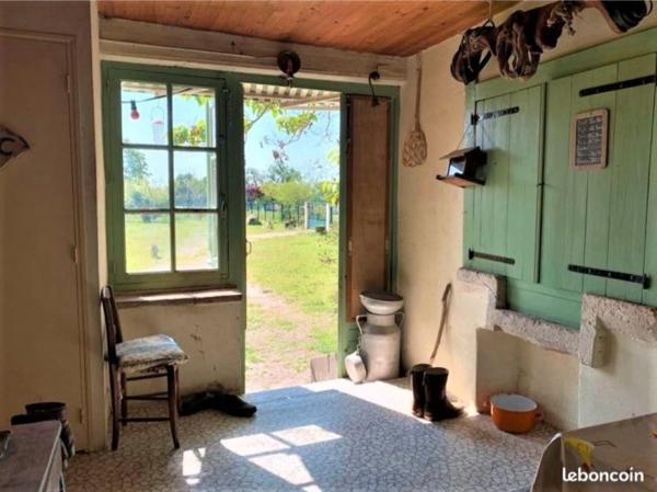 Vente / Maison