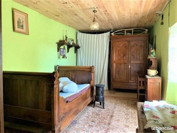 Vente / Maison