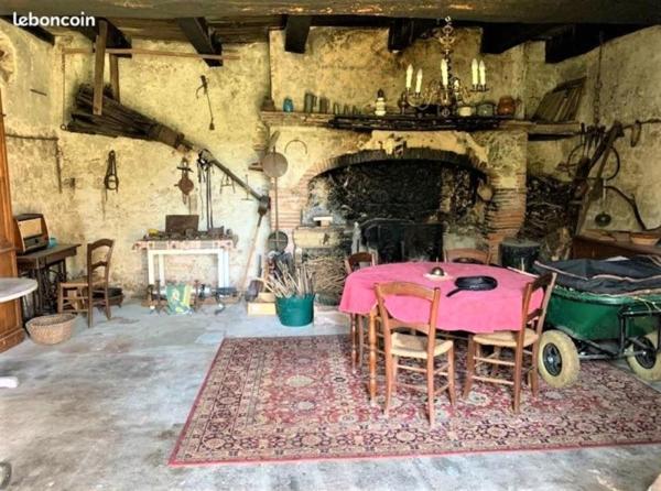 Vente / Maison
