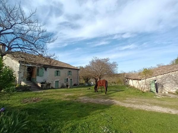 Vente / Maison