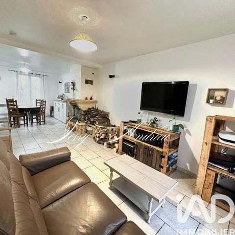 Maison à vendre 4 pièces 79 m² Sevran