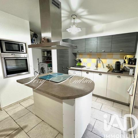 Maison à vendre 4 pièces 79 m² Sevran