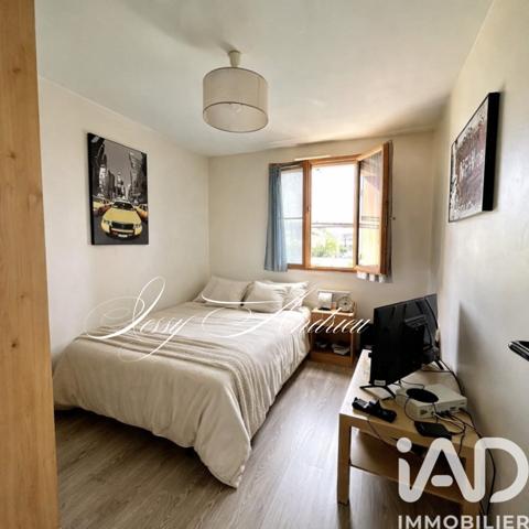 Maison à vendre 4 pièces 79 m² Sevran