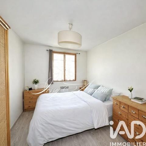 Maison à vendre 4 pièces 79 m² Sevran