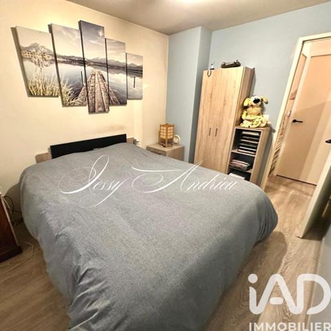 Maison à vendre 4 pièces 79 m² Sevran