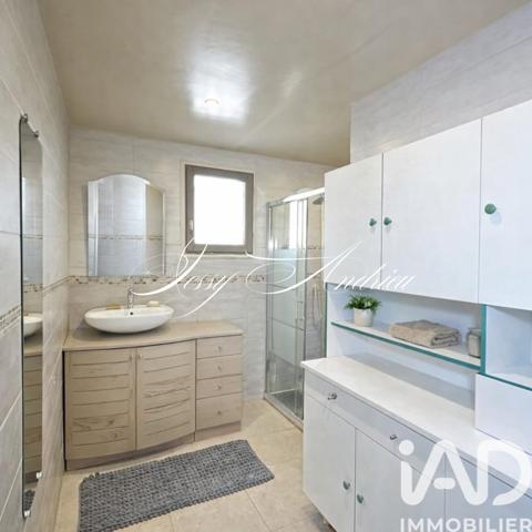 Maison à vendre 4 pièces 79 m² Sevran