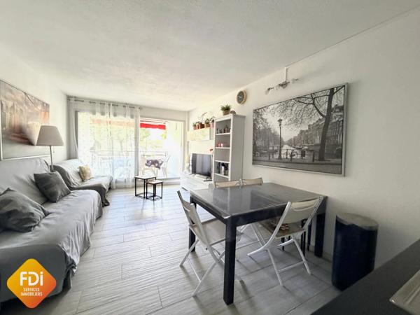 Appartement à vendre à Grande-Motte (34280)