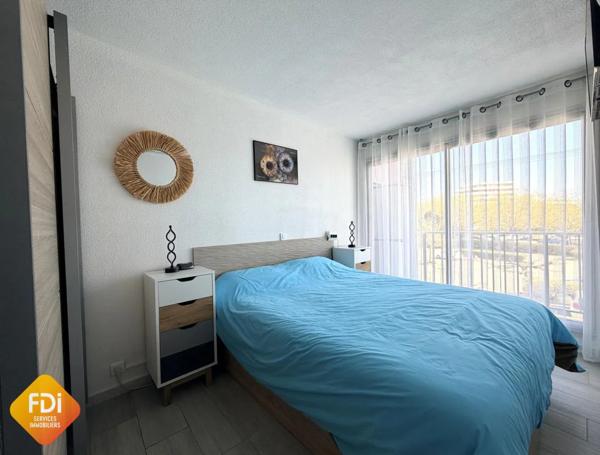 Appartement à vendre à Grande-Motte (34280)
