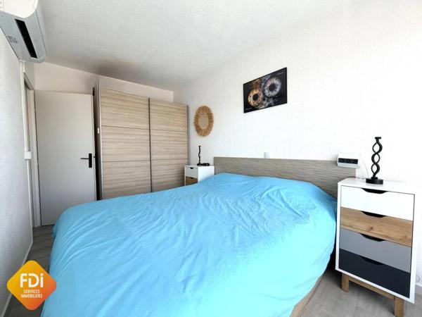 Appartement à vendre à Grande-Motte (34280)