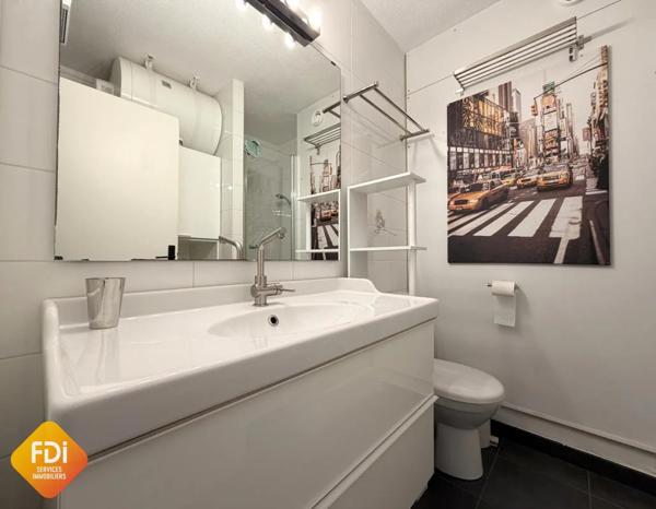 Appartement à vendre à Grande-Motte (34280)