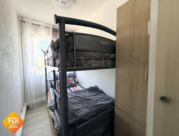 Appartement à vendre à Grande-Motte (34280)