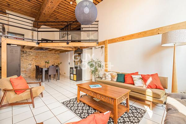 Place Tabareau -Appartement canut familial-