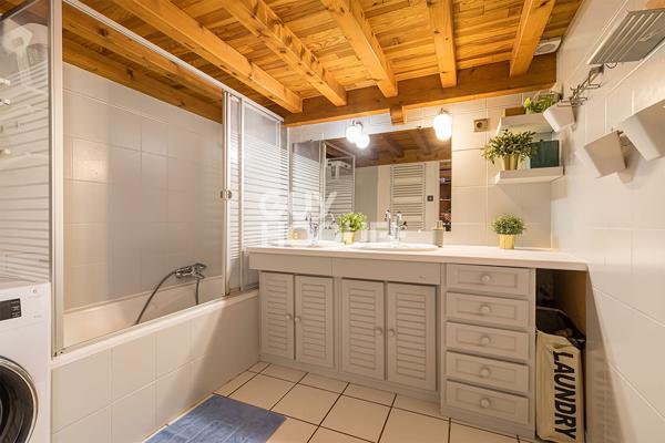 Place Tabareau -Appartement canut familial-