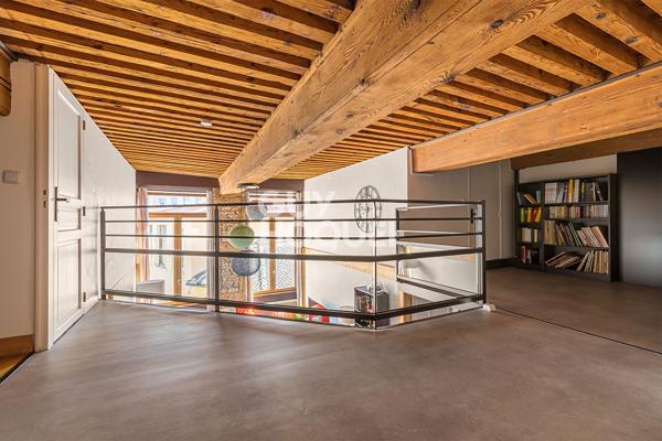 Place Tabareau -Appartement canut familial-