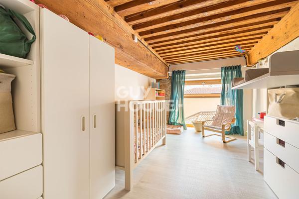 Place Tabareau -Appartement canut familial-