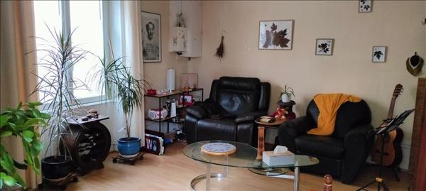 Maison à vendre |  Saint-Pardoux-la-Rivière |  4 pièces | 93 m²