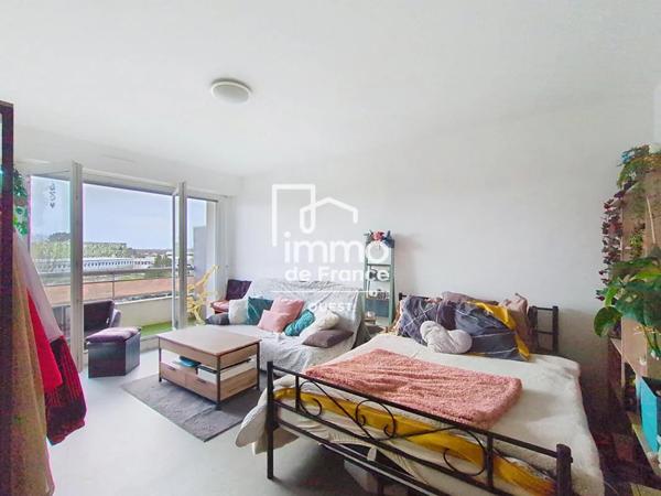 Appartement à vendre à Roche-sur-Yon (85000)