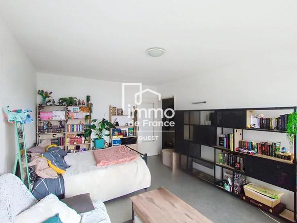 Appartement à vendre à Roche-sur-Yon (85000)