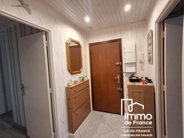 Appartement à vendre à Plaisir (78370)