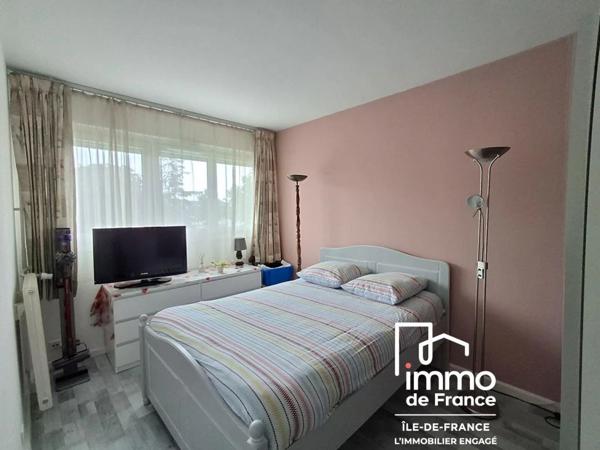 Appartement à vendre à Plaisir (78370)