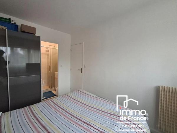 Appartement à vendre à Plaisir (78370)