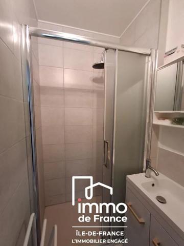 Appartement à vendre à Plaisir (78370)