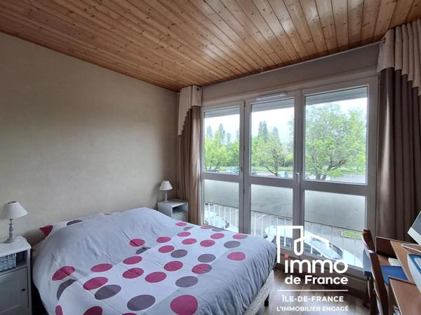 Appartement à vendre à Plaisir (78370)