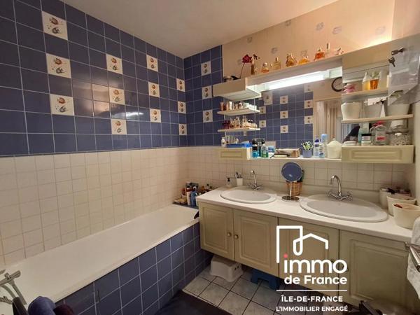 Appartement à vendre à Plaisir (78370)