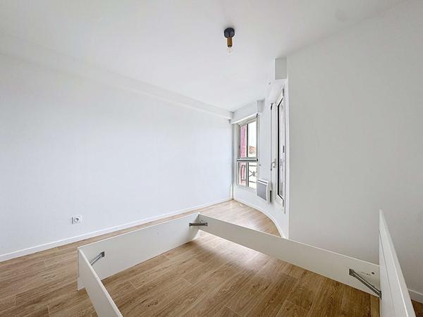 A VENDRE - MURET - Appartement T3 Duplex proche toutes commodités