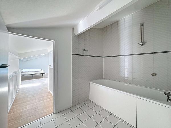 A VENDRE - MURET - Appartement T3 Duplex proche toutes commodités