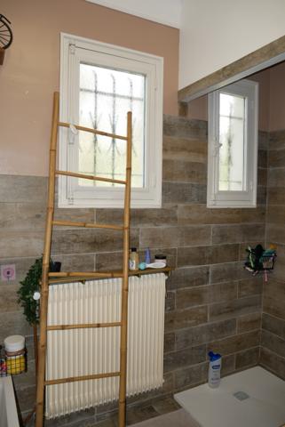 FEYZIN Maison mitoyenne avec sous-sol complet
