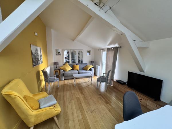 Maison 7 pièces - 170 m²