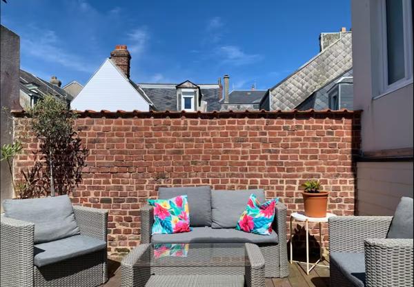 Maison 7 pièces - 170 m²