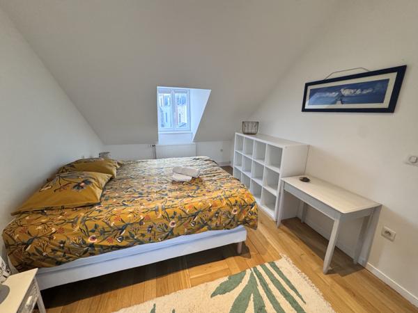 Maison 7 pièces - 170 m²