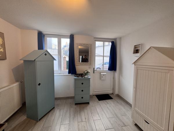 Maison 7 pièces - 170 m²