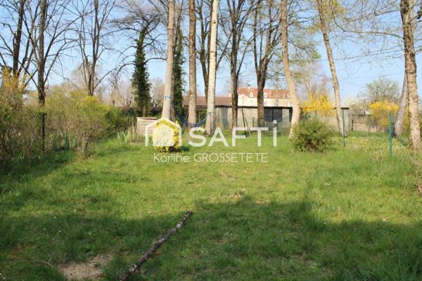 Appartement centre Montbard 115m²