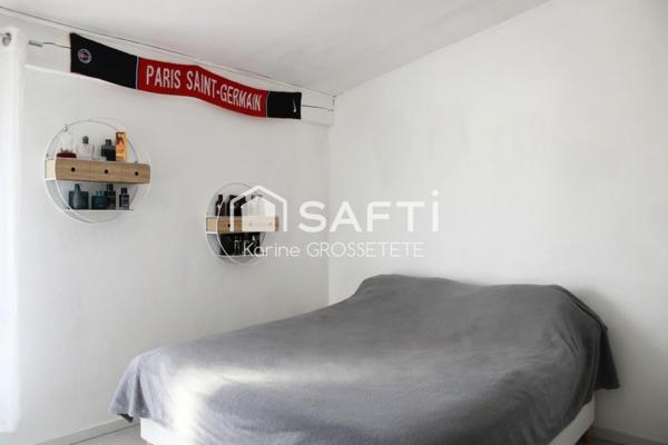 Appartement centre Montbard 115m²