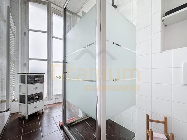 Saint-Clair-sur-Epte (95770) A SAINT-CLAIR-SUR-EPTE – espace familial idéal alliant charme et modernité