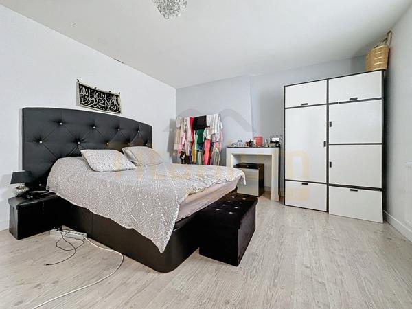 Saint-Clair-sur-Epte (95770) A SAINT-CLAIR-SUR-EPTE – espace familial idéal alliant charme et modernité