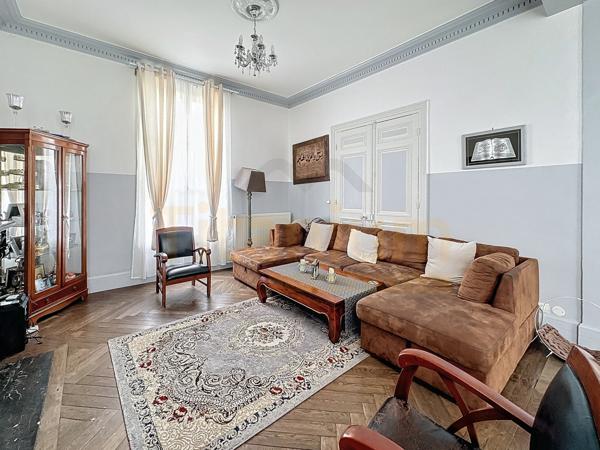 Saint-Clair-sur-Epte (95770) A SAINT-CLAIR-SUR-EPTE – espace familial idéal alliant charme et modernité