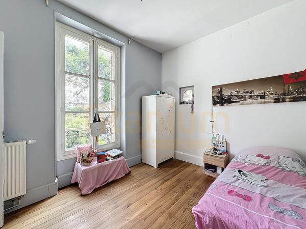 Saint-Clair-sur-Epte (95770) A SAINT-CLAIR-SUR-EPTE – espace familial idéal alliant charme et modernité