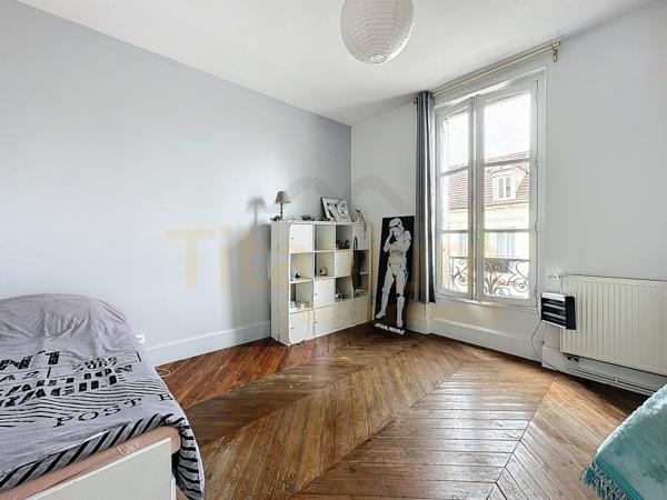 Saint-Clair-sur-Epte (95770) A SAINT-CLAIR-SUR-EPTE – espace familial idéal alliant charme et modernité