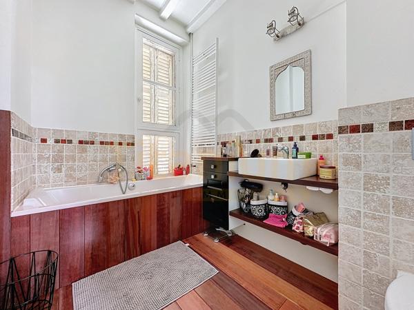 Saint-Clair-sur-Epte (95770) A SAINT-CLAIR-SUR-EPTE – espace familial idéal alliant charme et modernité