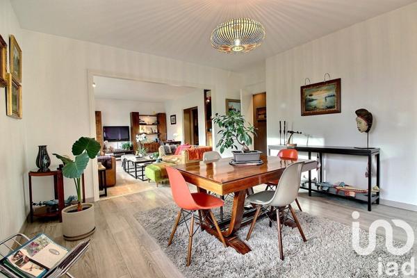 Appartement à vendre 5 pièces 119 m² Étiolles