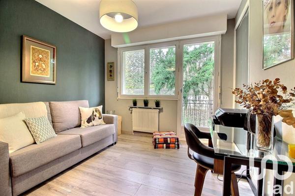 Appartement à vendre 5 pièces 119 m² Étiolles