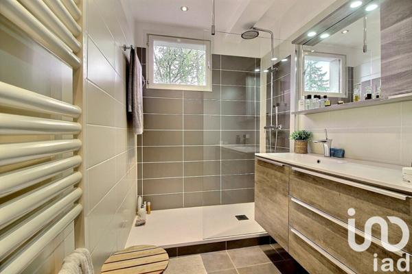 Appartement à vendre 5 pièces 119 m² Étiolles