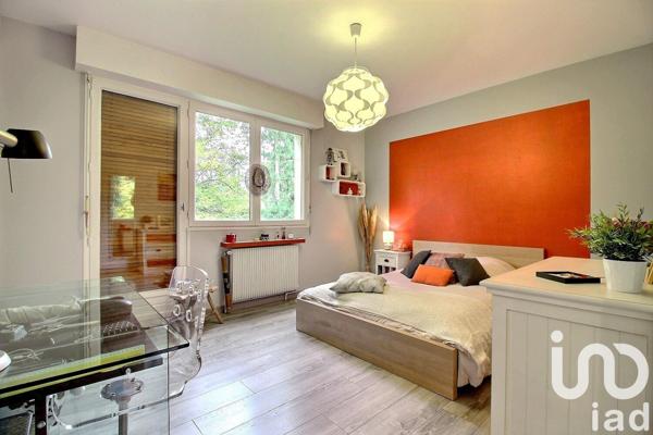 Appartement à vendre 5 pièces 119 m² Étiolles