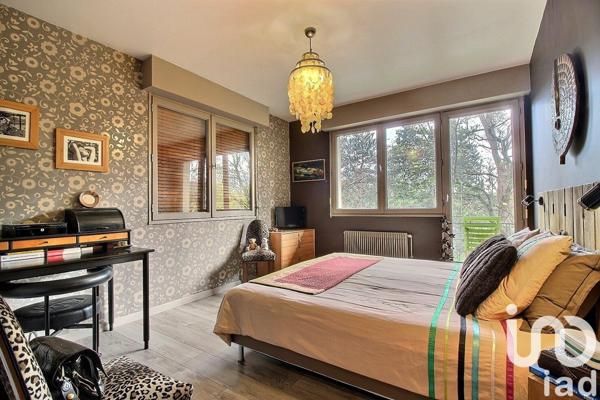 Appartement à vendre 5 pièces 119 m² Étiolles