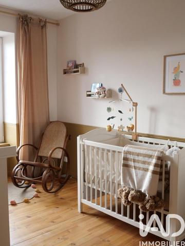 Maison à vendre 4 pièces 114 m² Nieul-sur-Mer